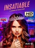 Insatiable Temporada 1 [720p]